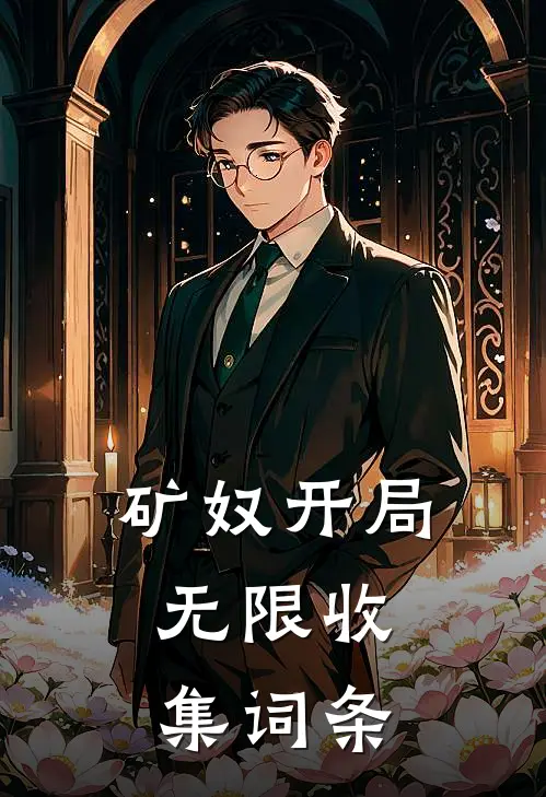 矿奴开局，无限收集词条