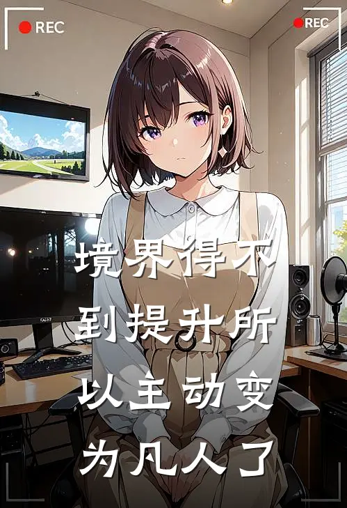 境界得不到提升所以主动变为凡人了