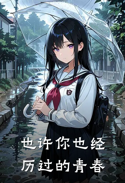 也许你也经历过的青春