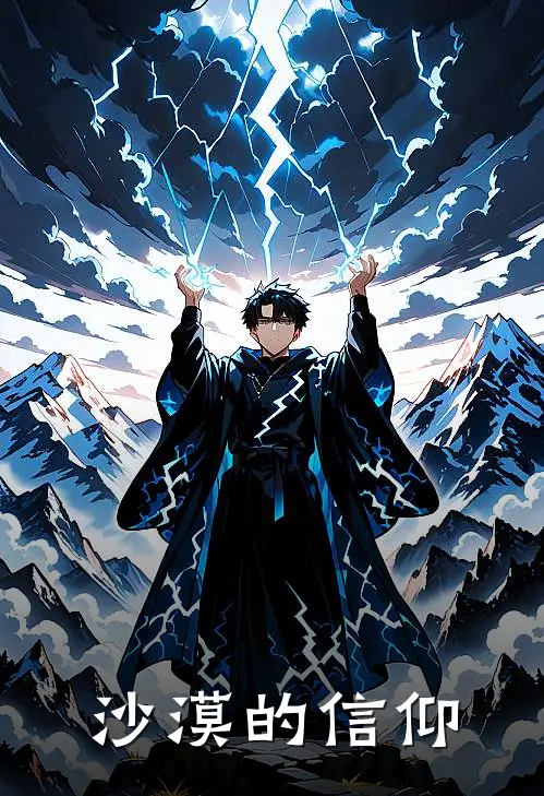 沙漠的信仰雷震怀特热门小说排行_免费小说沙漠的信仰雷震怀特