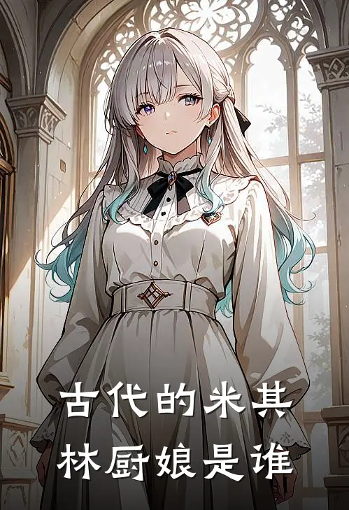 古代的米其林厨娘是谁