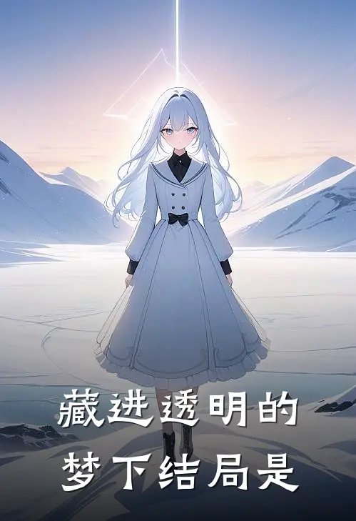 藏进透明的梦下结局是