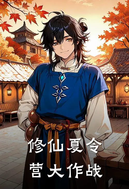 修仙夏令营大作战