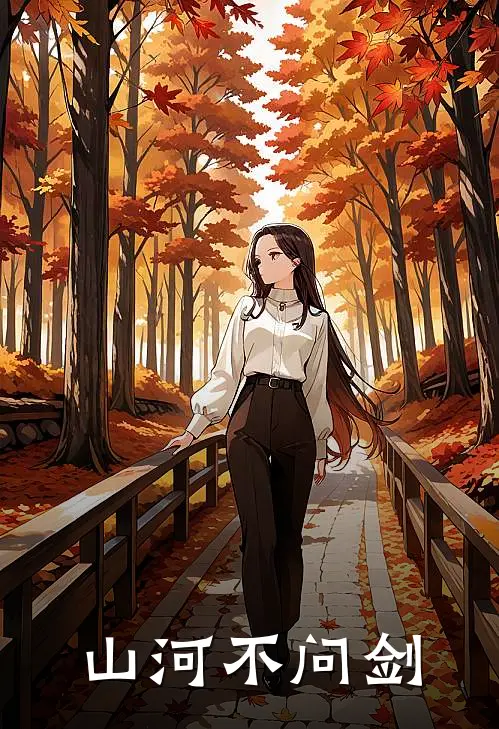山河不问剑