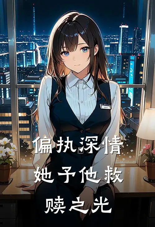 偏执深情，她予他救赎之光陆琛林悦完本完结小说_热门小说排行榜偏执深情，她予他救赎之光陆琛林悦