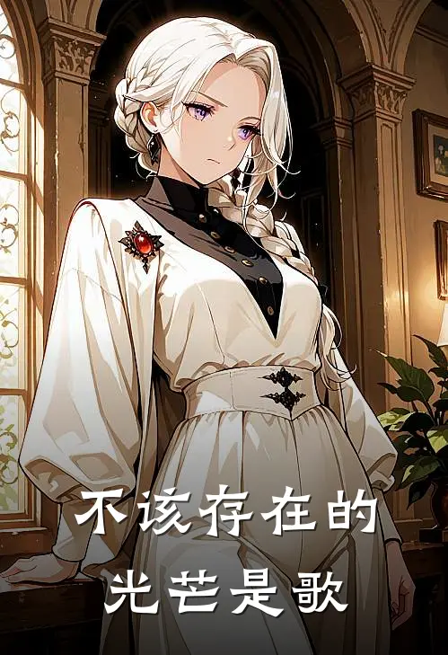 不该存在的光芒是歌