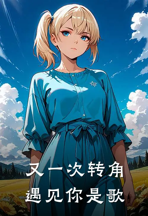 又一次转角遇见你是歌