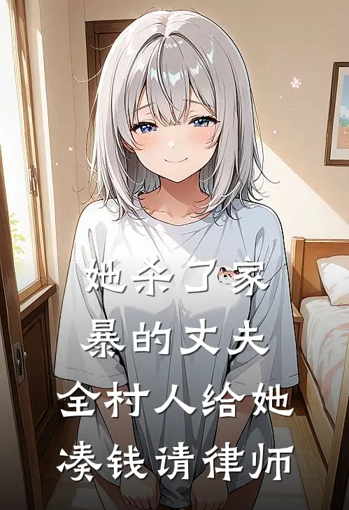 她杀了家暴的丈夫，全村人给她凑钱请律师(李国柱国柱)最新好看小说_无弹窗全文免费阅读她杀了家暴的丈夫，全村人给她凑钱请律师李国柱国柱