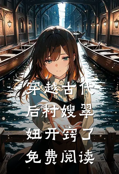 穿越古代后村嫂翠妞开窍了免费阅读