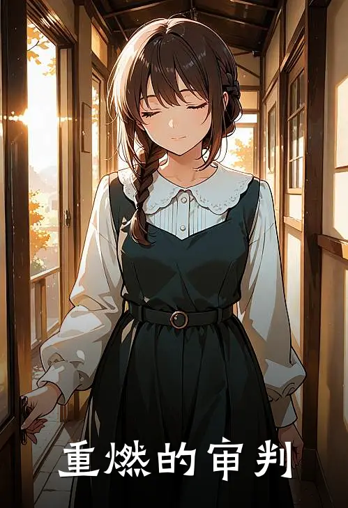 重燃的审判周雨晴老秦最新好看小说_最新章节列表重燃的审判(周雨晴老秦)