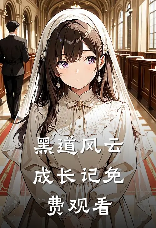 黑道风云成长记免费观看