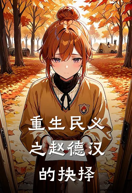 重生民义之赵德汉的抉择