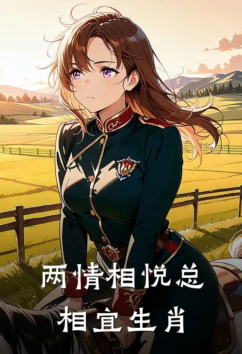 两情相悦总相宜生肖