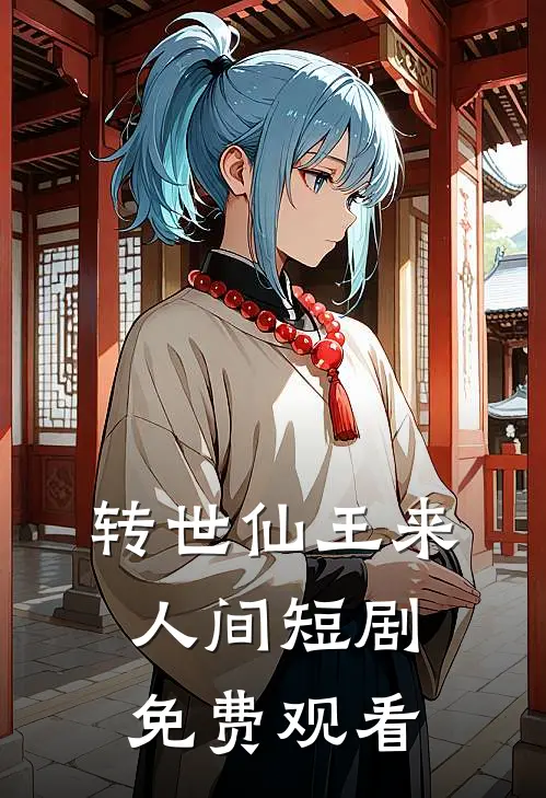 转世仙王来人间短剧免费观看