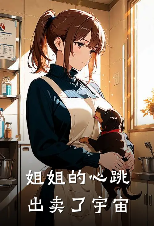 姐姐的心跳，出卖了宇宙肖邦月城完本小说推荐_免费小说全文阅读姐姐的心跳，出卖了宇宙肖邦月城