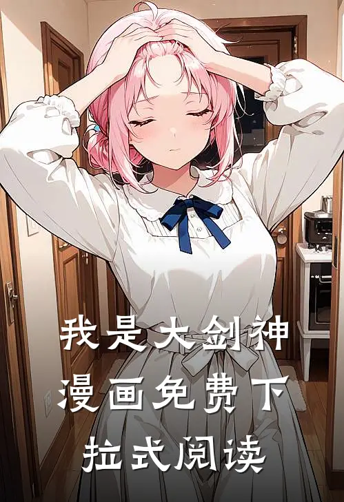 我是大剑神漫画免费下拉式阅读