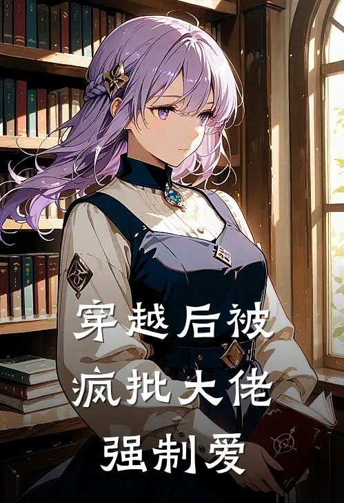 穿越后被疯批大佬强制爱(慕楹陆凛渊)完整版免费全文阅读_完本小说推荐穿越后被疯批大佬强制爱(慕楹陆凛渊)