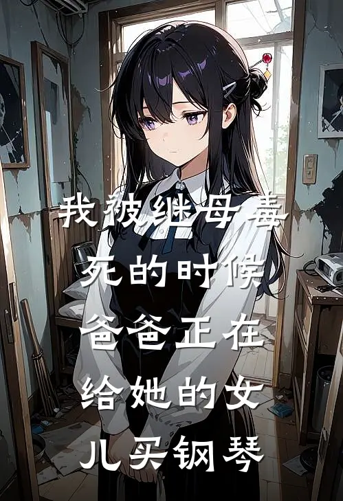 我被继母毒死的时候，爸爸正在给她的女儿买钢琴(周晓慧林念念)完整版小说全文免费阅读_免费阅读无弹窗我被继母毒死的时候，爸爸正在给她的女儿买钢琴周晓慧林念念