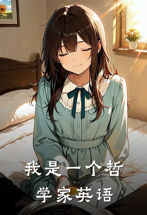 我是一个哲学家英语