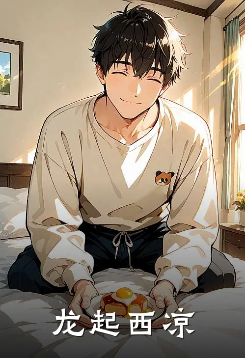 龙起西凉(马超左慈)完结版免费小说_热门完结小说龙起西凉(马超左慈)