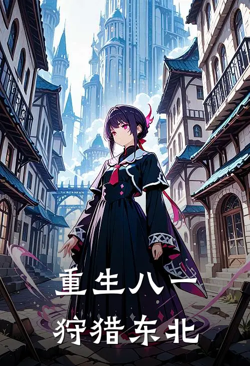 重生八一狩猎东北