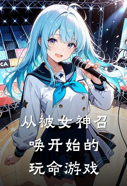 从被女神召唤开始的玩命游戏