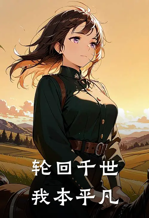 轮回千世我本平凡