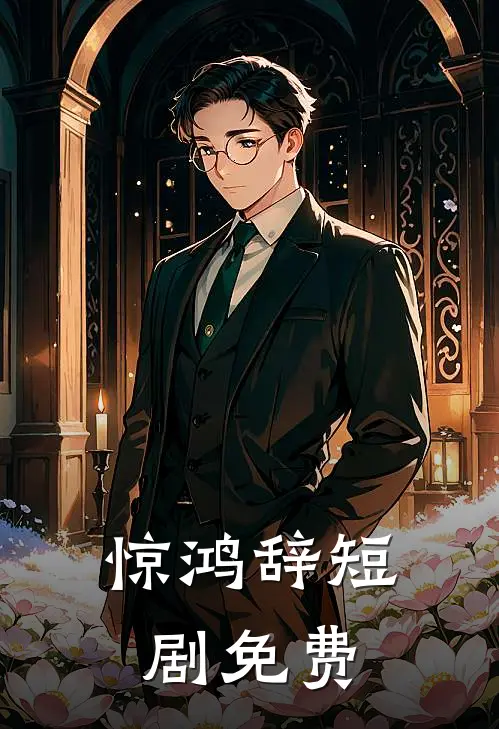 惊鸿辞短剧免费