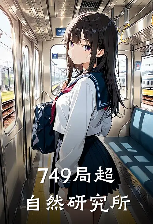 749局超自然研究所