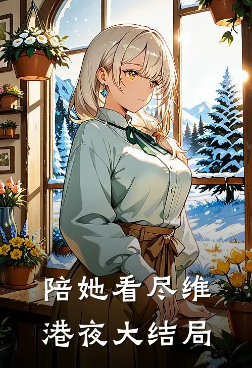 陪她看尽维港夜大结局