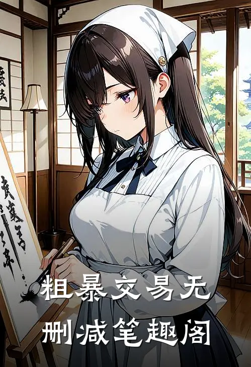 粗暴交易无删减笔趣阁