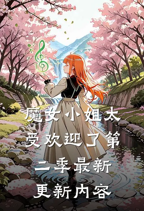 魔女小姐太受欢迎了第二季最新更新内容