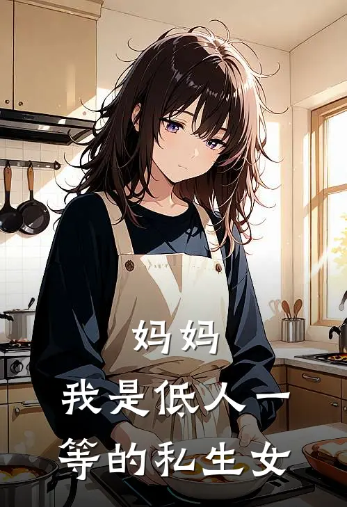 妈妈，我是低人一等的私生女(倪溪倪漫)最新免费小说_完本小说免费阅读妈妈，我是低人一等的私生女倪溪倪漫