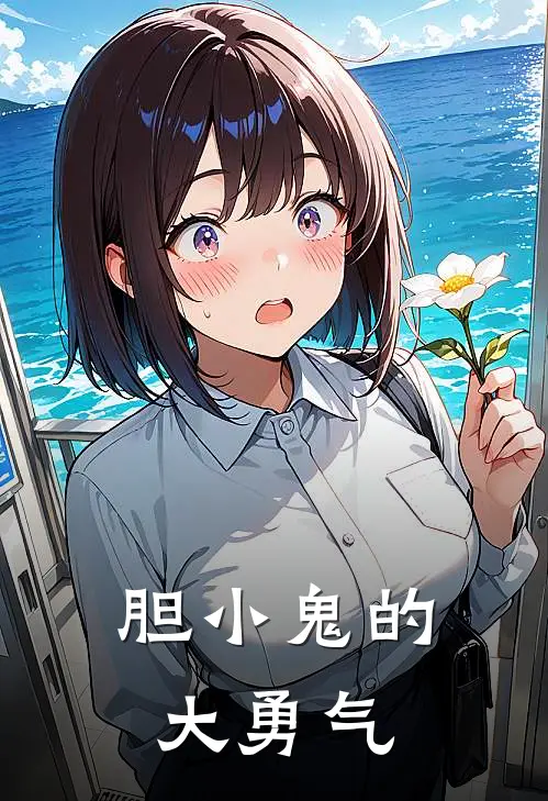 胆小鬼的大勇气(方杏晚鹤飞白)已完结小说_胆小鬼的大勇气(方杏晚鹤飞白)小说免费在线阅读