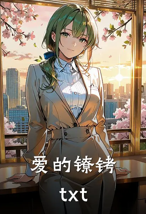 爱的镣铐txt