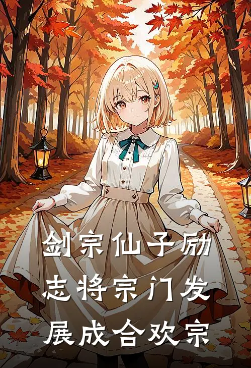 剑宗仙子励志将宗门发展成合欢宗