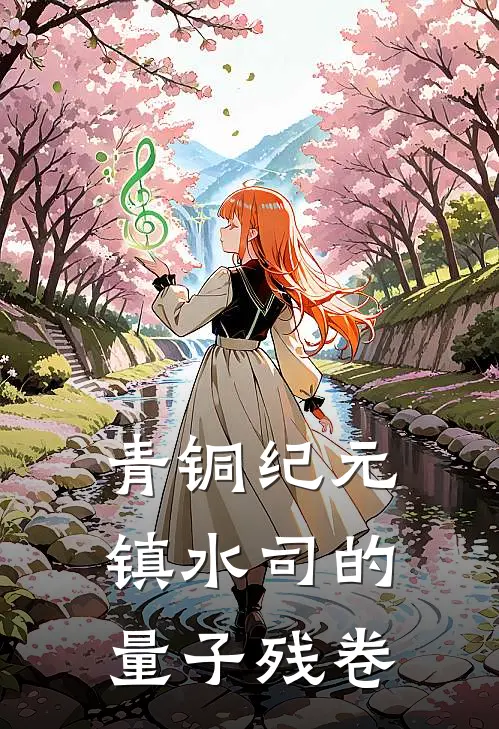 苏半夏陈金牙(青铜纪元：镇水司的量子残卷)完结版免费在线阅读_《青铜纪元：镇水司的量子残卷》全章节阅读