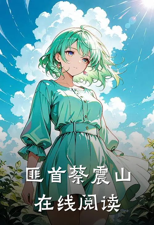 匪首蔡震山在线阅读