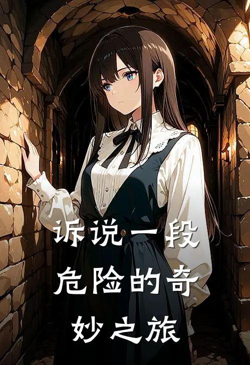 诉说一段危险的奇妙之旅