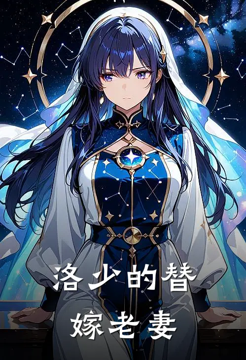 洛少的替嫁老妻