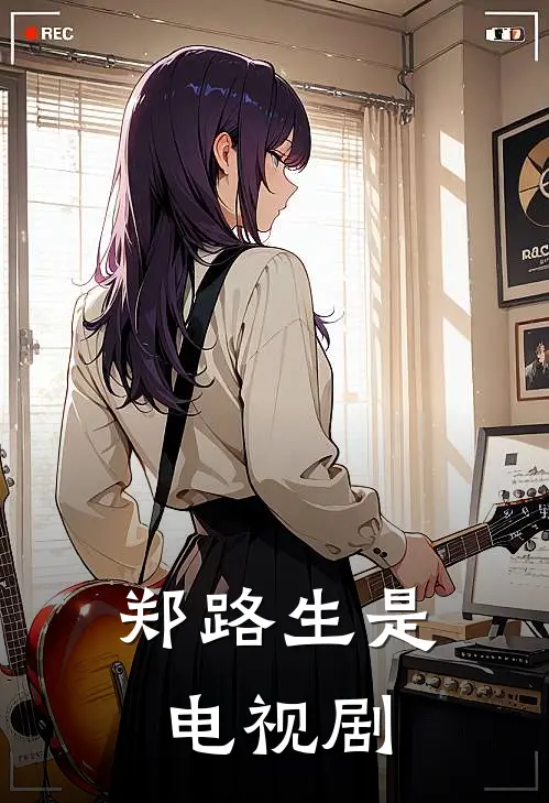 郑路生是电视剧