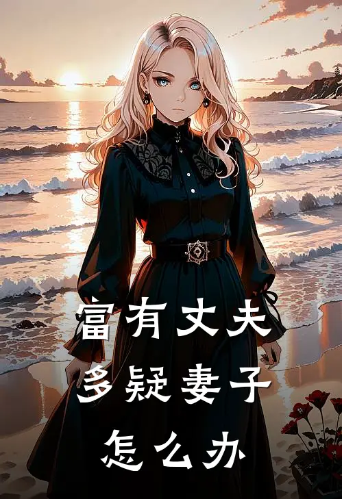 富有丈夫多疑妻子怎么办