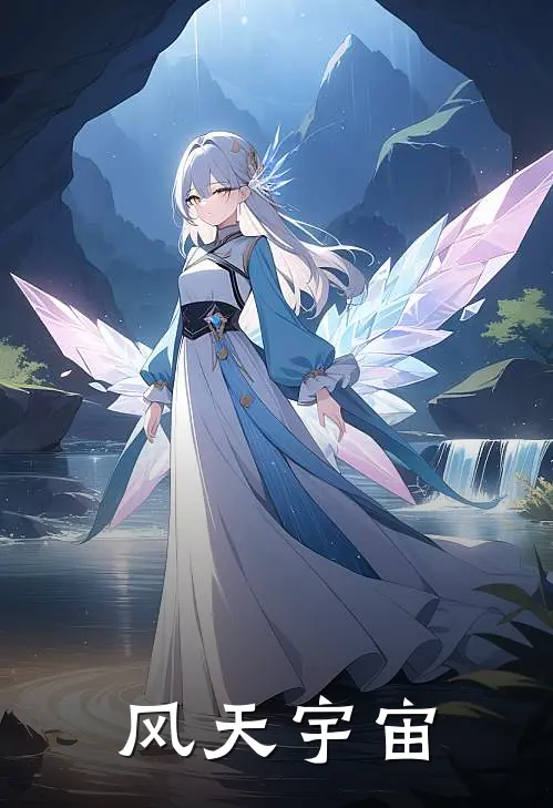 风天宇宙