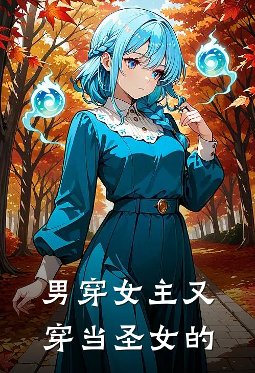 男穿女主又穿当圣女的