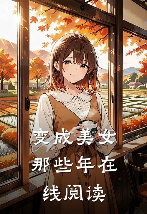 变成美女那些年在线阅读