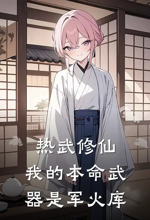 热武修仙：我的本命武器是军火库