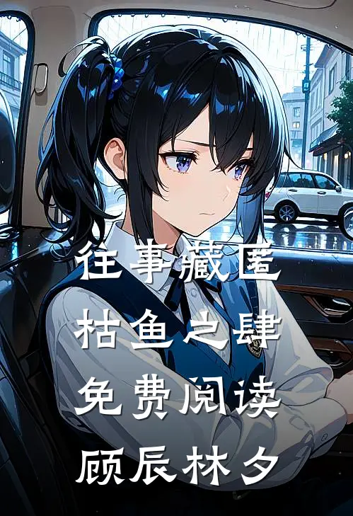 往事藏匿枯鱼之肆免费阅读顾辰林夕