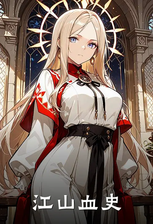 江山血史