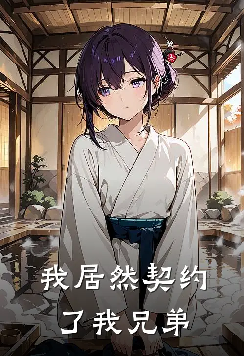 我居然契约了我兄弟