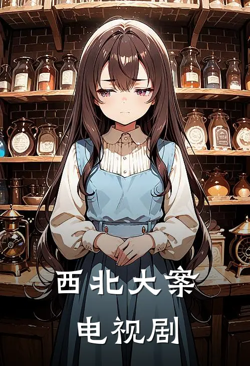 西北大案电视剧